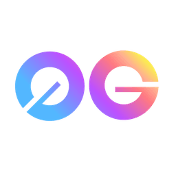 0G Labs Logo